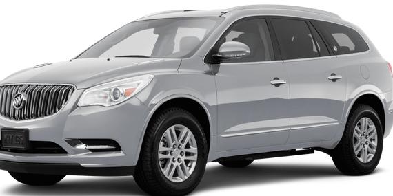 BUICK ENCLAVE 2015 5GAKRAKD7FJ112612 image