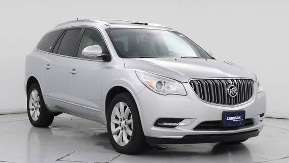 BUICK ENCLAVE 2015 5GAKRCKD8FJ380421 image