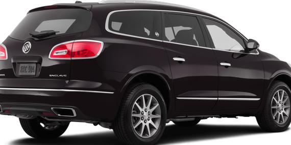 BUICK ENCLAVE 2015 5GAKVBKD1FJ166571 image