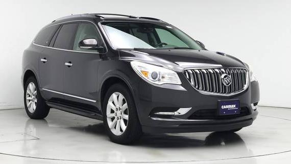 BUICK ENCLAVE 2015 5GAKRCKD5FJ386998 image
