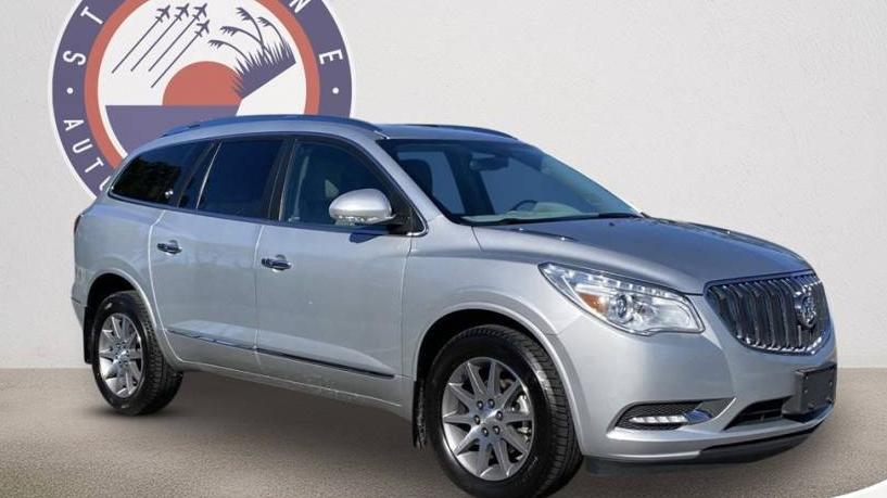 BUICK ENCLAVE 2015 5GAKRBKD4FJ300039 image