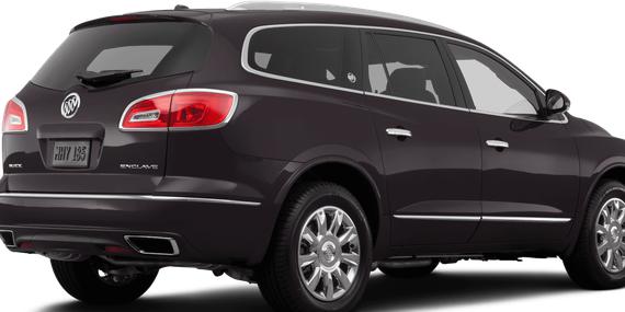 BUICK ENCLAVE 2015 5GAKVCKD5FJ106556 image