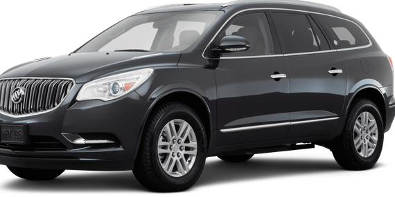 BUICK ENCLAVE 2015 5GAKRAKD3FJ296656 image