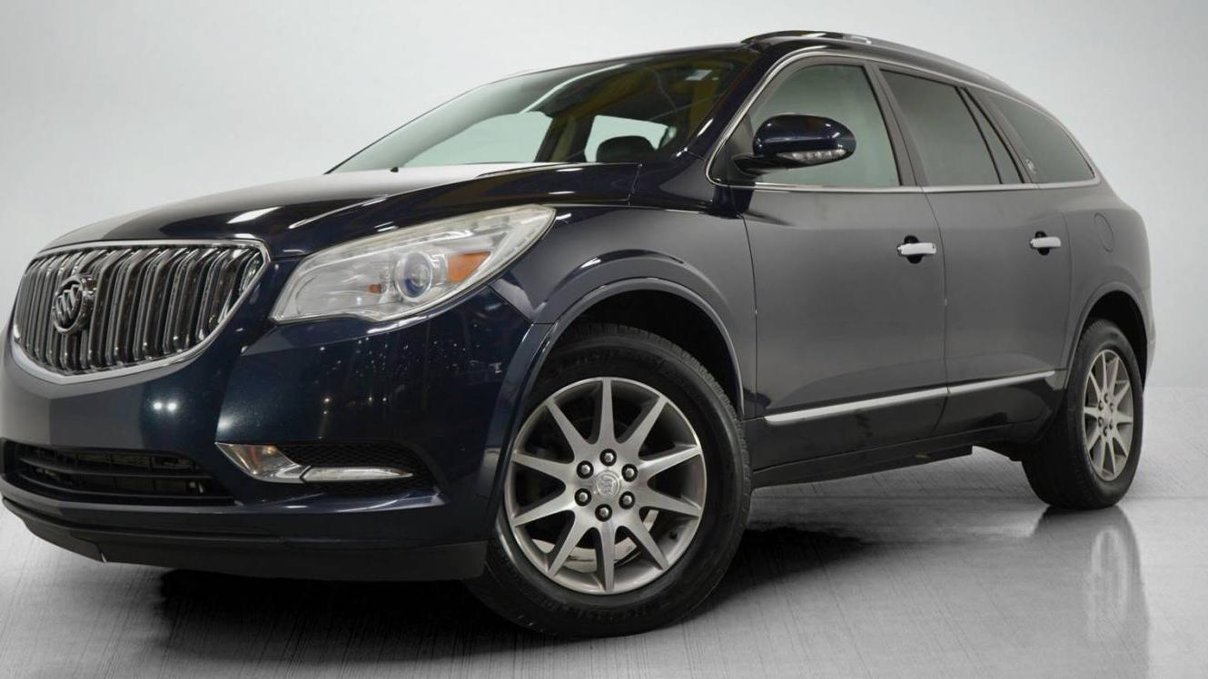 BUICK ENCLAVE 2015 5GAKRBKD9FJ389817 image