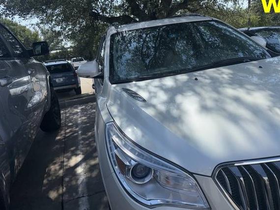 BUICK ENCLAVE 2015 5GAKVCKD1FJ142292 image