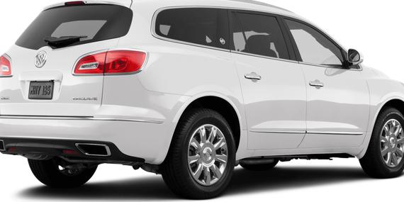 BUICK ENCLAVE 2015 5GAKVCKD4FJ291960 image