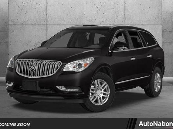 BUICK ENCLAVE 2015 5GAKRBKD1FJ206913 image