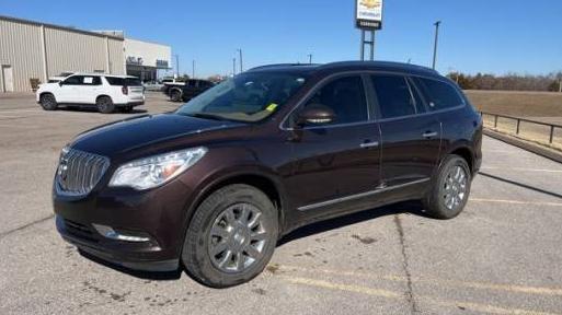 BUICK ENCLAVE 2015 5GAKRBKD6FJ129603 image