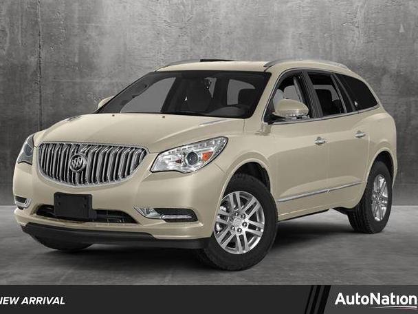 BUICK ENCLAVE 2015 5GAKRBKD8FJ265425 image