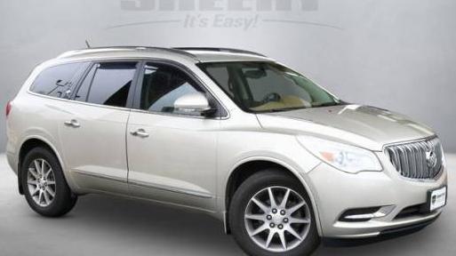 BUICK ENCLAVE 2015 5GAKVBKDXFJ216903 image