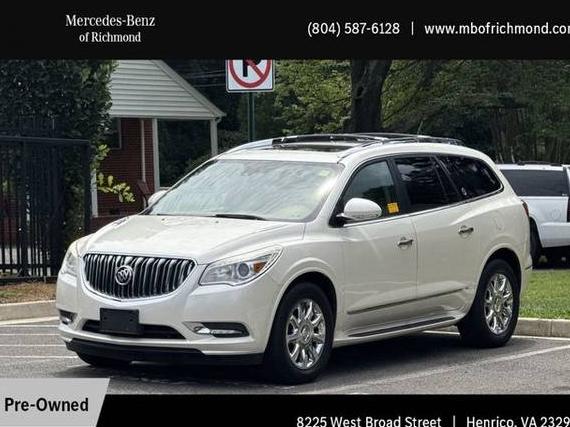 BUICK ENCLAVE 2015 5GAKVCKD3FJ151155 image