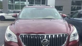 BUICK ENCLAVE 2015 5GAKRBKD3FJ387027 image