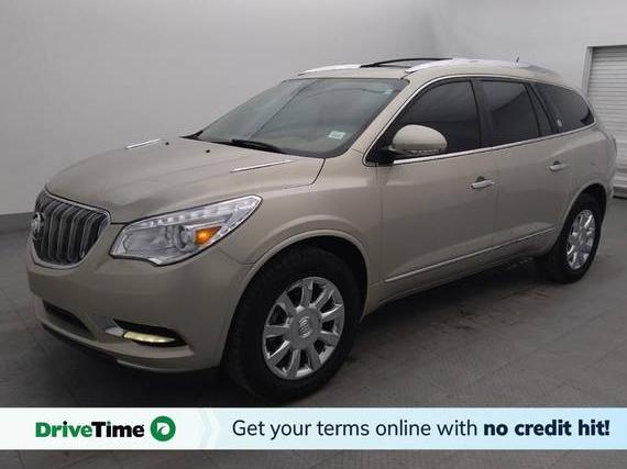 BUICK ENCLAVE 2015 5GAKRCKD8FJ152256 image