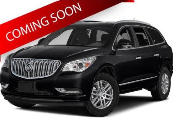 BUICK ENCLAVE 2015 5GAKVCKD3FJ294963 image BUICK ENCLAVE 2015 5GAKVCKD3FJ294963 image