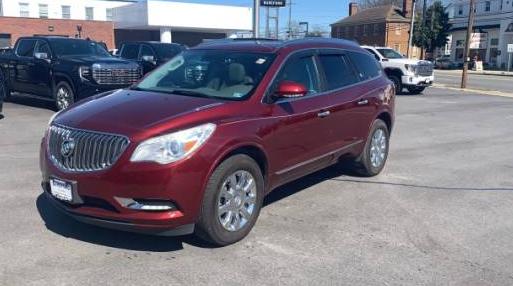 BUICK ENCLAVE 2015 5GAKRCKD1FJ370667 image