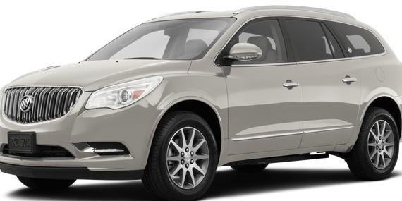 BUICK ENCLAVE 2015 5GAKRBKD6FJ261325 image
