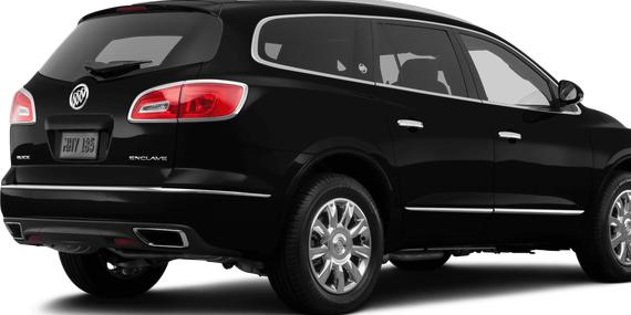BUICK ENCLAVE 2015 5GAKVCKD8FJ224956 image