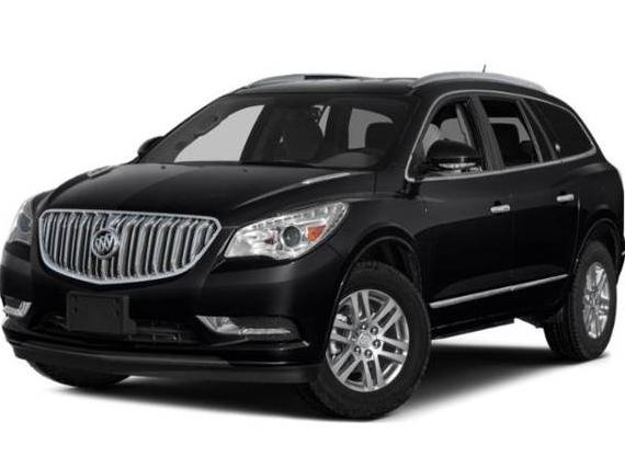 BUICK ENCLAVE 2015 5GAKVCKD9FJ236002 image
