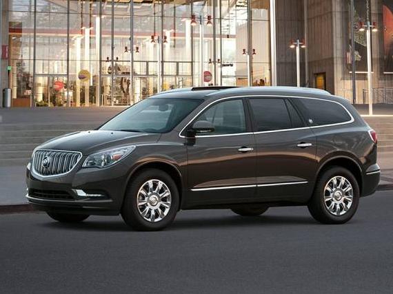 BUICK ENCLAVE 2015 5GAKRCKD6FJ329712 image