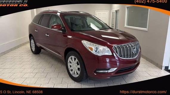 BUICK ENCLAVE 2015 5GAKVBKD5FJ378874 image