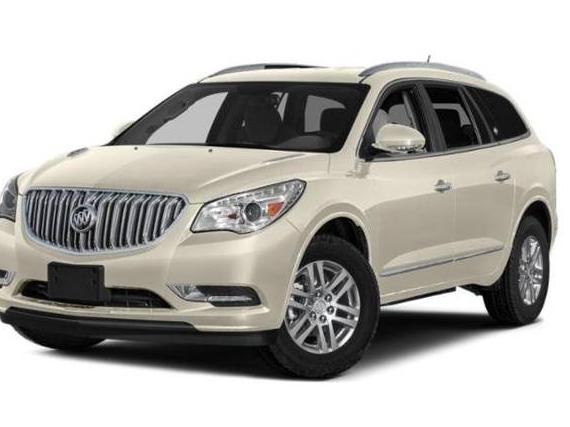 BUICK ENCLAVE 2015 5GAKRCKD1FJ120734 image