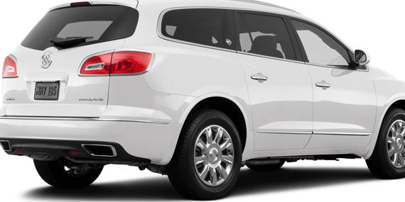 BUICK ENCLAVE 2015 5GAKRCKD3FJ138006 image