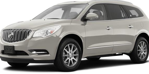 BUICK ENCLAVE 2015 5GAKRBKD6FJ219673 image BUICK ENCLAVE 2015 5GAKRBKD6FJ219673 image