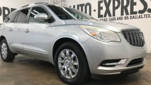 BUICK ENCLAVE 2015 5GAKRCKD6FJ279328 image