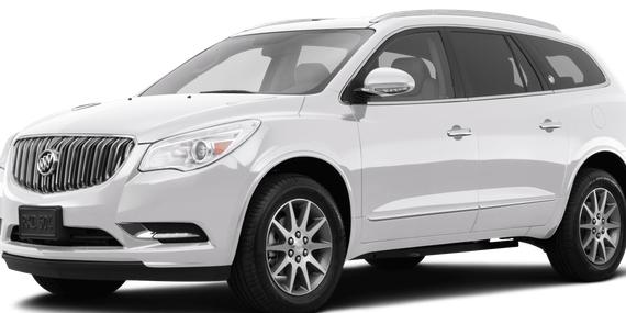 BUICK ENCLAVE 2015 5GAKRBKD2FJ313470 image
