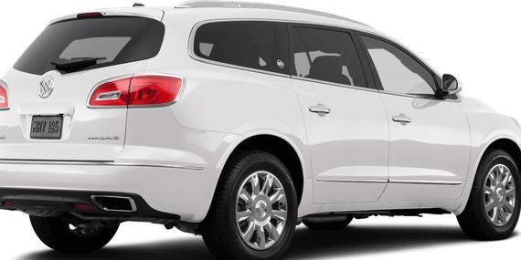 BUICK ENCLAVE 2015 5GAKVCKD6FJ271967 image