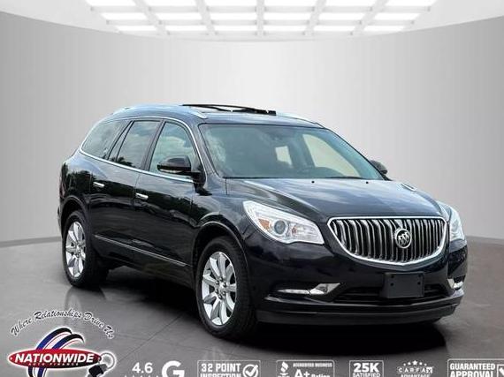 BUICK ENCLAVE 2015 5GAKVCKD3FJ206610 image