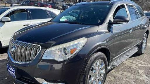 BUICK ENCLAVE 2015 5GAKVCKD2FJ240330 image