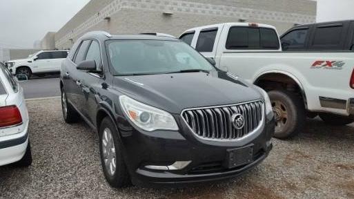 BUICK ENCLAVE 2015 5GAKVBKD9FJ366789 image