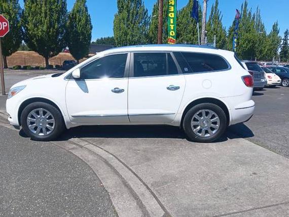 BUICK ENCLAVE 2015 5GAKVBKD4FJ329374 image