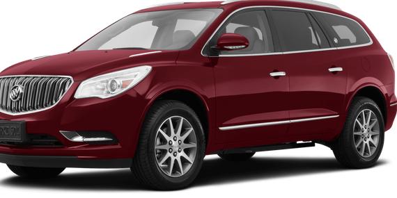 BUICK ENCLAVE 2015 5GAKRBKD7FJ341684 image
