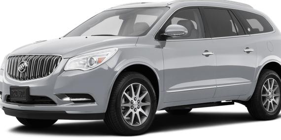 BUICK ENCLAVE 2015 5GAKRBKD0FJ254323 image