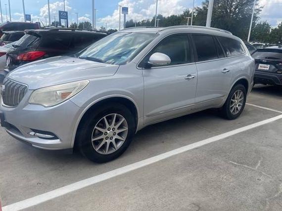 BUICK ENCLAVE 2015 5GAKRBKD7FJ227135 image