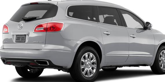 BUICK ENCLAVE 2015 5GAKVCKD3FJ181854 image