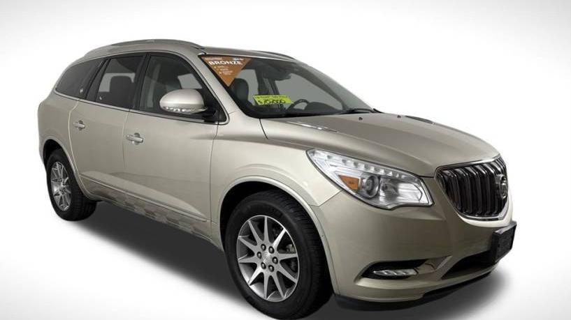 BUICK ENCLAVE 2015 5GAKVBKD7FJ154148 image