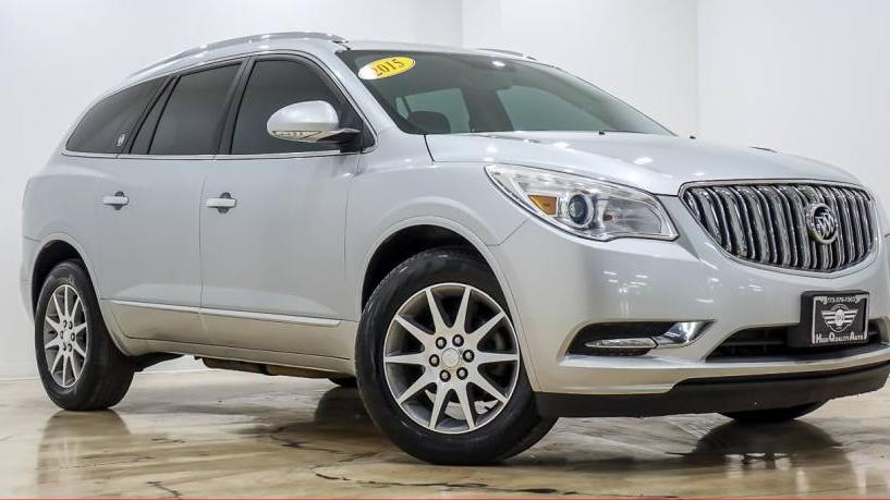 BUICK ENCLAVE 2015 5GAKVBKD7FJ131095 image