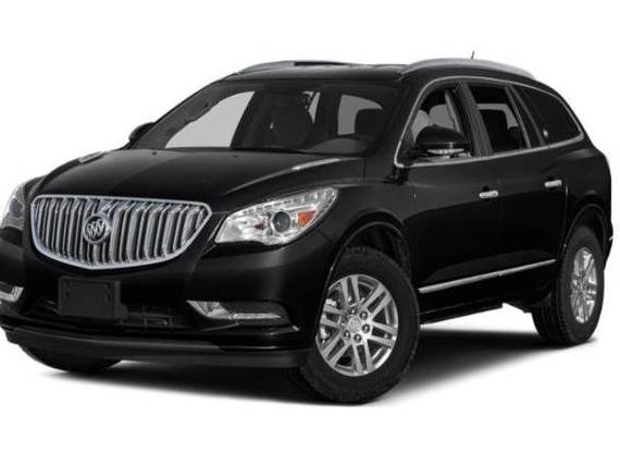 BUICK ENCLAVE 2015 5GAKRCKD5FJ104892 image
