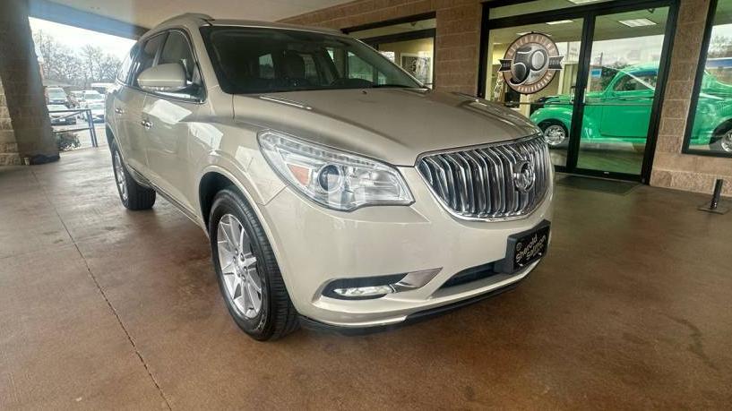 BUICK ENCLAVE 2015 5GAKRBKD3FJ388209 image