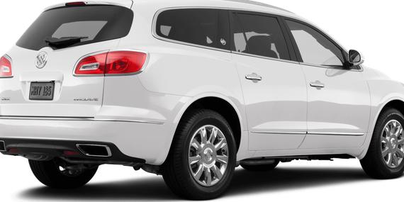 BUICK ENCLAVE 2015 5GAKRCKD7FJ117353 image