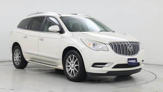 BUICK ENCLAVE 2015 5GAKRBKD8FJ218525 image