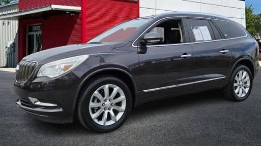 BUICK ENCLAVE 2015 5GAKRCKD6FJ117182 image