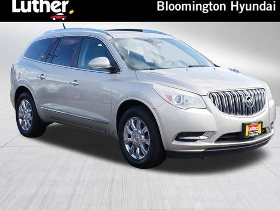 BUICK ENCLAVE 2015 5GAKVCKD9FJ130715 image
