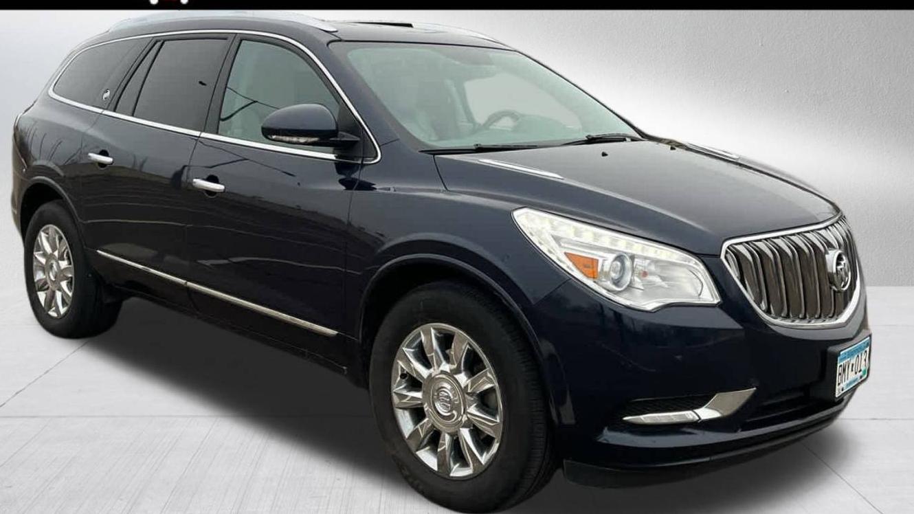 BUICK ENCLAVE 2015 5GAKVBKD0FJ168215 image