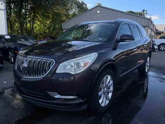 BUICK ENCLAVE 2015 5GAKRCKD4FJ112854 image