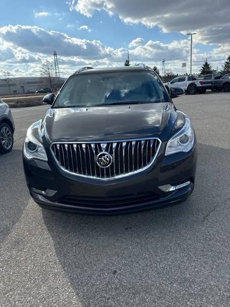 BUICK ENCLAVE 2015 5GAKRBKD0FJ170650 image