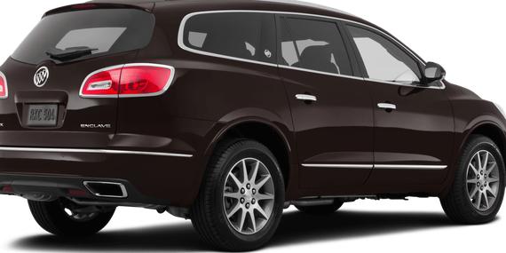 BUICK ENCLAVE 2015 5GAKVBKD2FJ141047 image